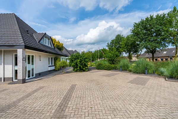 Medium property photo - Heuvelskamp 12, 3925 LJ Scherpenzeel